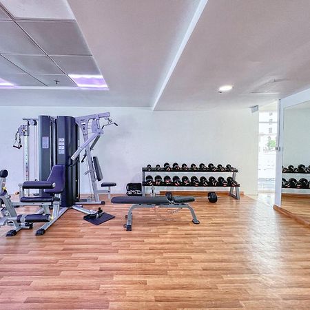 Spacious 1Br With Full Marina View Dubaj Exteriér fotografie