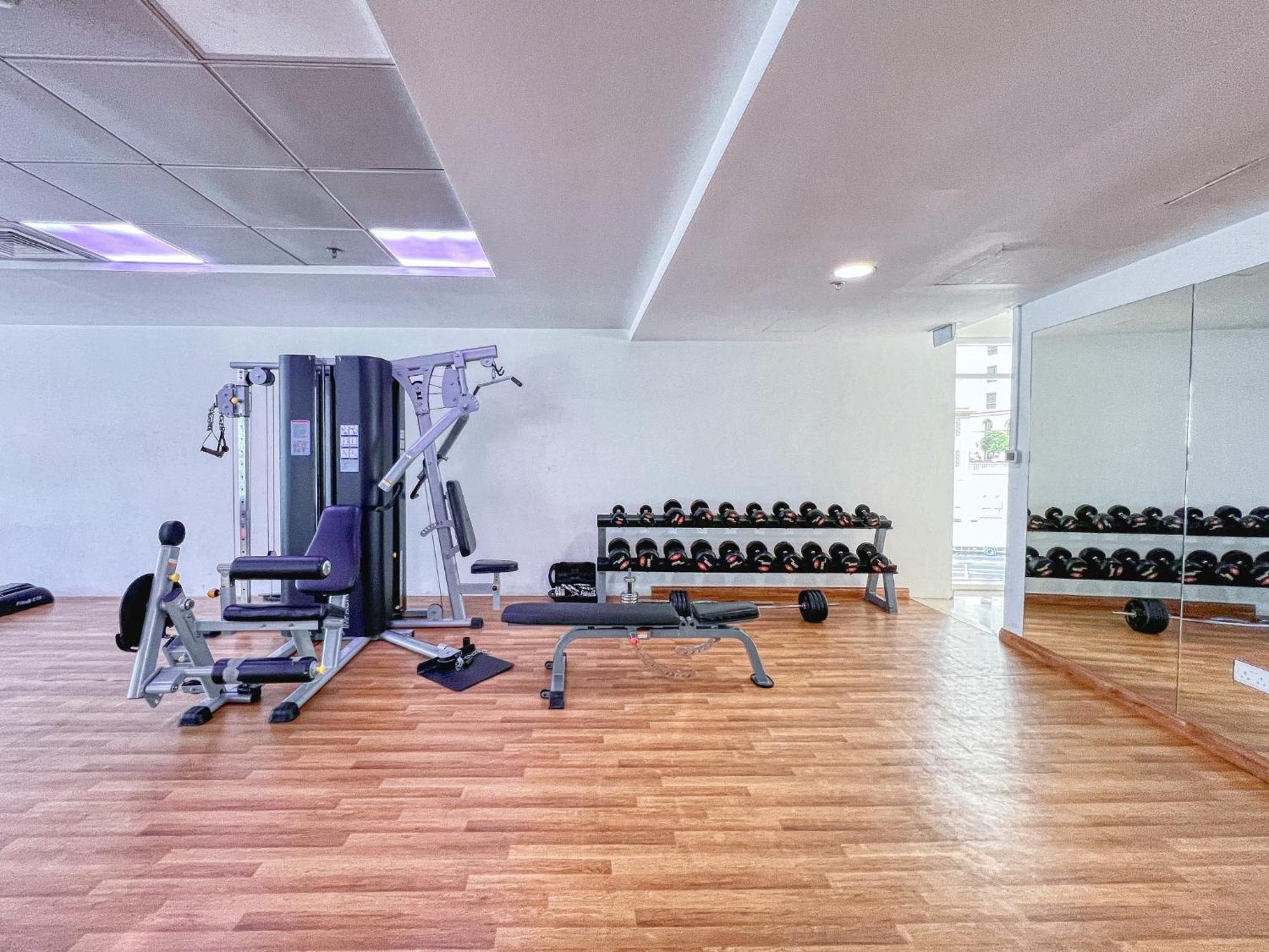 Spacious 1Br With Full Marina View Dubaj Exteriér fotografie